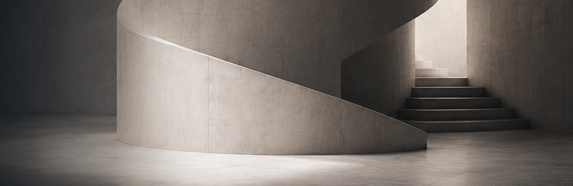 Omissive Architecture™